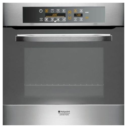  Hotpoint-Ariston FH 1039P IX/HA